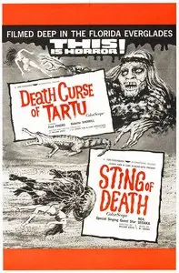 Sting of Death (1965)
