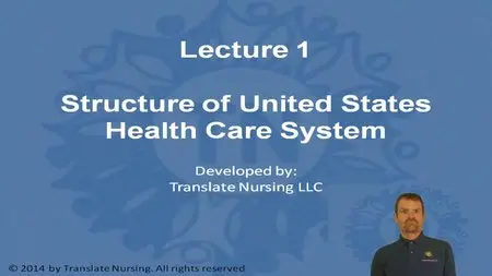 Introduction to the United States Health Care System