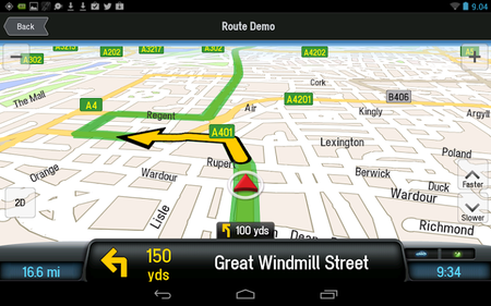 CoPilot Premium Western Europe 9.6.4.144