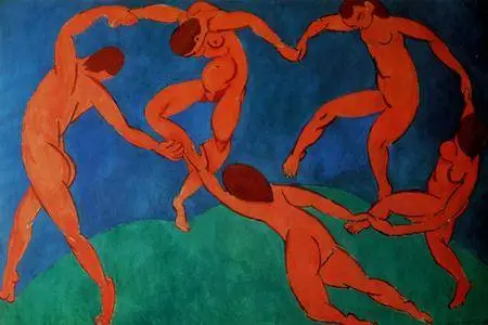 The Art of Henri Matisse