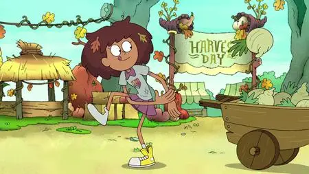 Amphibia S01E35