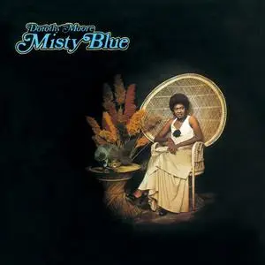 Dorothy Moore - Misty Blue (1976) [2014, Remastered & Expanded Edition]