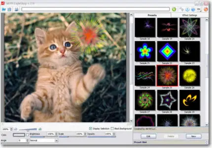 AKVIS LightShop 3.0.832.6985
