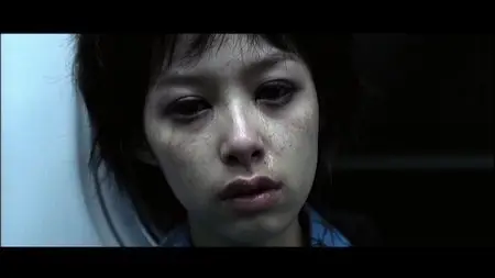 Oldboy (2003)