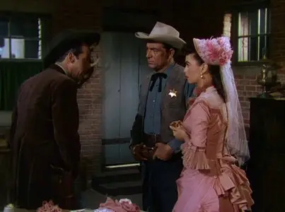 The Duel at Silver Creek (1952)