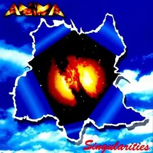 Anima (Anima Dominum) - Discography [3 studio Albums] (1992-1999)