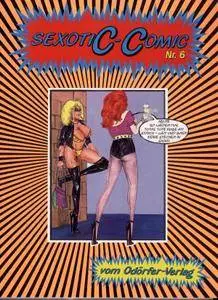Kurt Marasott - Sexotic-Comic 06