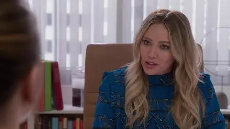 Younger S06E04