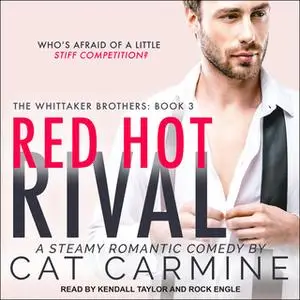 «Red Hot Rival» by Cat Carmine