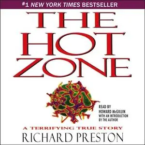 «Hot Zone» by Richard Preston