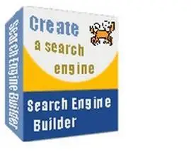 Search Engine Builder Professional 2.50