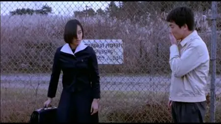 Kim Ki-duk: Address unknown (2001) – repost with working links