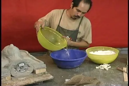 Mark Alfrey - Standard Molds and Castings