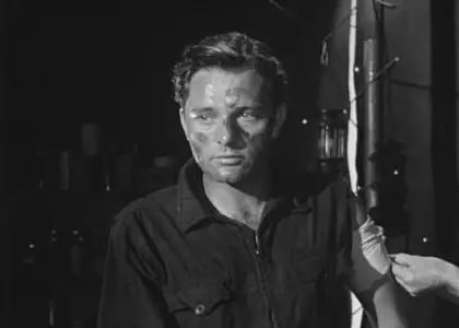 The Desert Rats (1953)