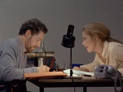 Scener ur ett äktenskap / Scenes from a Marriage (1973) [The Criterion Collection]