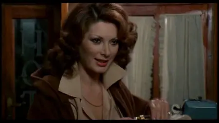 The Schoolteacher Goes to Boys' High (1978) 