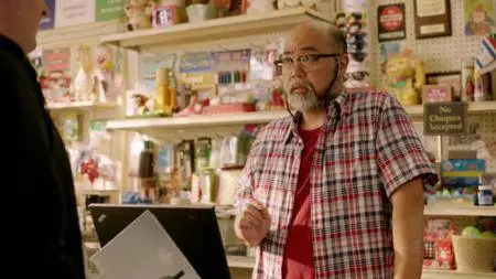 Kim's Convenience S02E05