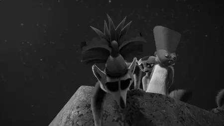 All Hail King Julien S06E04