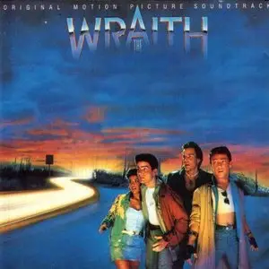The Wraith Original Soundtrack 1986