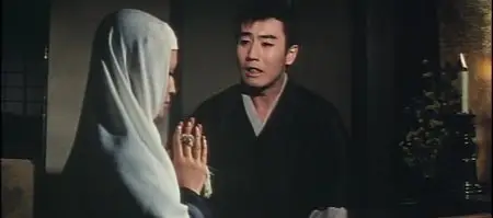 Koshoku ichidai otoko / A Lustful Man (1961)