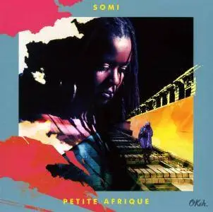 Somi - Petite Afrique (2017)