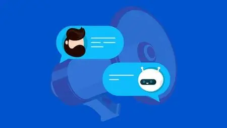 Build a VIRAL Referral FB ChatBot + Free ManyChat TEMPLATE