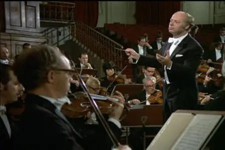 Artur Rubinstein in Concert: Beethoven, Brahms, Chopin, Schubert (2008/1973)