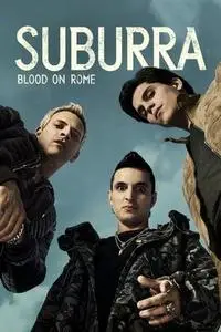 Suburra: Blood on Rome S03E06