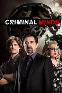 Criminal Minds S01E10