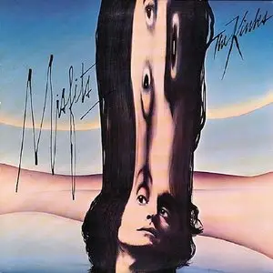 The Kinks - Misfits (1978)