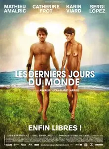 (Drame Sci-Fi) Les Derniers jours du monde [DVDrip] 2009 New Rip