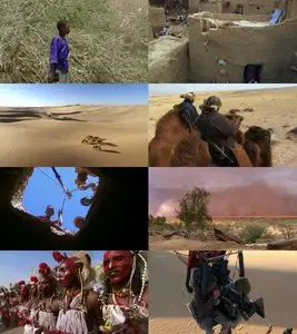 BBC - Human Planet S01E02 Deserts: Life in the Furnace (2011)