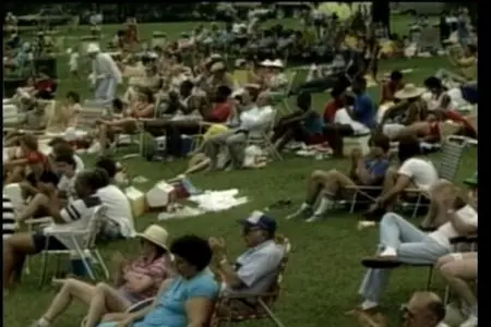 Jazz Legends: David Fathead Newman - Live At The New Jersey Festival 1987 (2004)