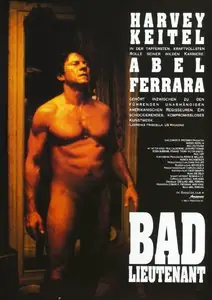 Bad Lieutenant (1992)