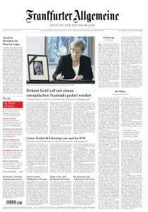 Frankfurter Allgemeine Zeitung - 19 Juni 2017