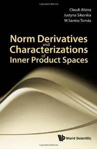 Norm Derivatives and Characterizations of Inner Product Spaces (Repost)