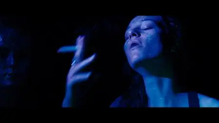 Silver Haze (2023)