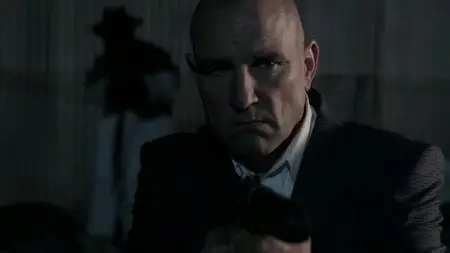 Blood of Redemption (2013)