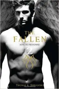 The Fallen 2: Aerie and Reckoning by Thomas E. Sniegoski