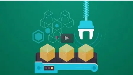 Udemy - Lean Manufacturing : Simplified... Interactive Learning