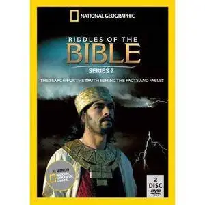 National Geographic - Riddles of the Bible: Season 2 (2010)