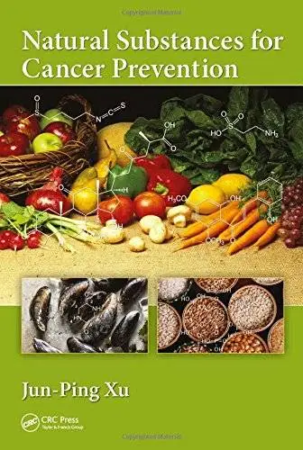 Natural Substances for Cancer Prevention / AvaxHome
