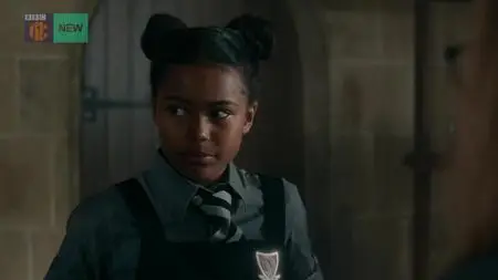 The Worst Witch S03E05