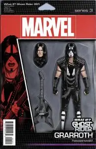 What If - Marvel Went Metal With Ghost Rider 001 John Tyler Christopher Action Figure Variant (2018)(cover only)(Digital)(Pete