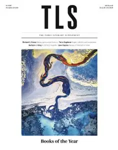 The Times Literary Supplement - November 29, 2019