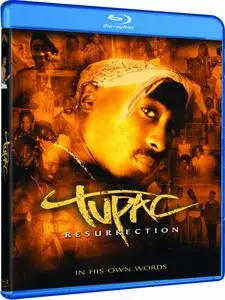 Tupac: Resurrection (2003)