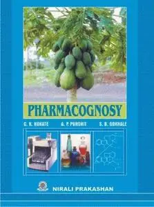 Pharmacognosy