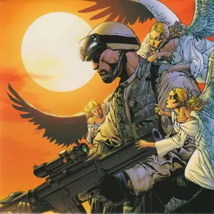 Winger: Discography & Video (1988-2014) [11CD + 2DVD]