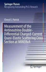 Measurement of the Antineutrino Double-Differential Charged-Current Quasi-Elastic Scattering Cross Section at MINERvA