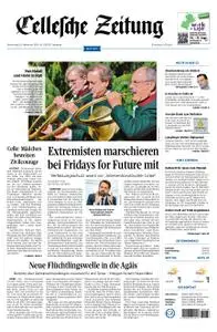 Cellesche Zeitung - 19. September 2019